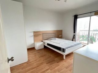 For sale 2 bedrooms condo in Bang Phlat, Bangkok