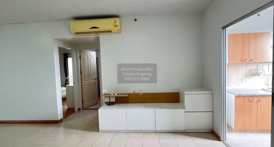 For sale 2 bedrooms condo in Bang Phlat, Bangkok