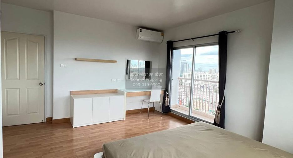 For sale 2 bedrooms condo in Bang Phlat, Bangkok