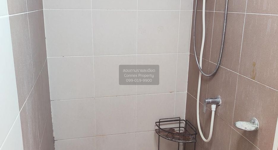 For sale 1 bed condo in Lat Phrao, Bangkok