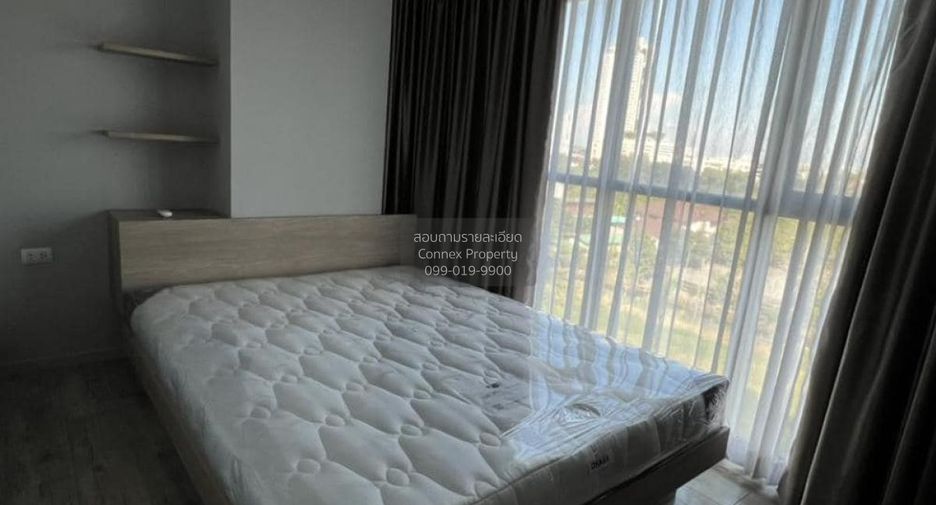 For sale 1 bed condo in Bang Na, Bangkok