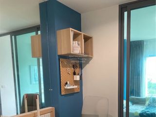 Продажа 1 кровать кондо в Пхаси Чароен, Бангкок