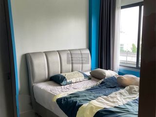 Продажа 1 кровать кондо в Пхаси Чароен, Бангкок