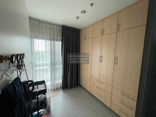 Продажа 1 кровать кондо в Пхаси Чароен, Бангкок