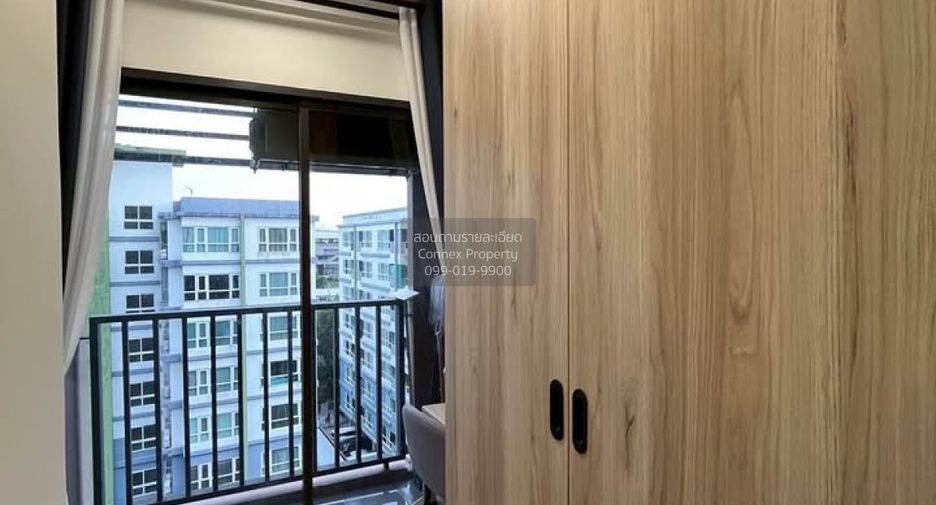 Condo en venta de 1 habitaciones en Chatuchak, Bangkok