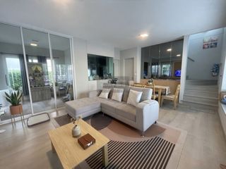 For sale 2 bedrooms townhouse in Bang Yai, Nonthaburi