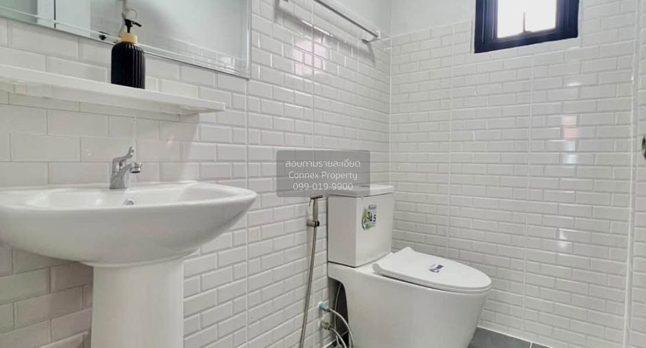 For sale 2 bedrooms townhouse in Bang Bua Thong, Nonthaburi