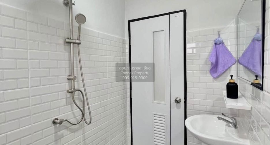 For sale 2 bedrooms townhouse in Bang Bua Thong, Nonthaburi