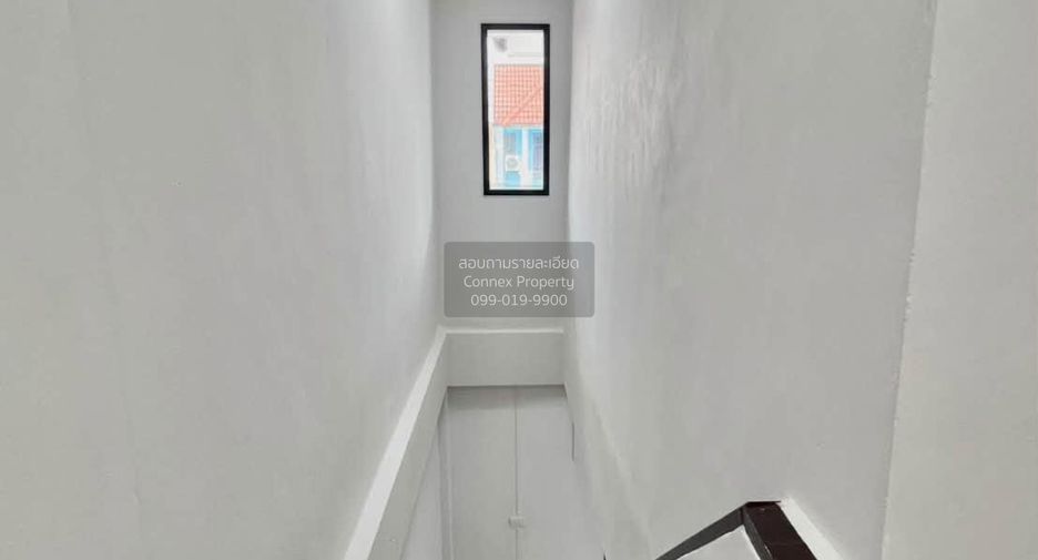 For sale 2 bedrooms townhouse in Bang Bua Thong, Nonthaburi