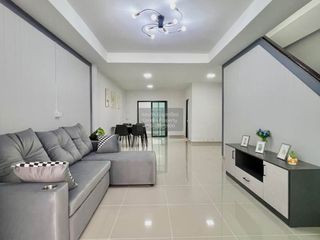 For sale 2 bedrooms townhouse in Bang Bua Thong, Nonthaburi