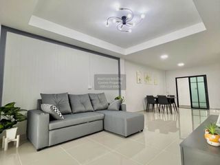 For sale 2 bedrooms townhouse in Bang Bua Thong, Nonthaburi