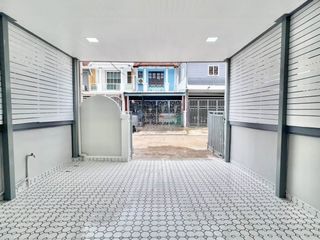 For sale 2 bedrooms townhouse in Bang Bua Thong, Nonthaburi