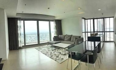 Condo en venta de 2 habitaciones en Sathon, Bangkok