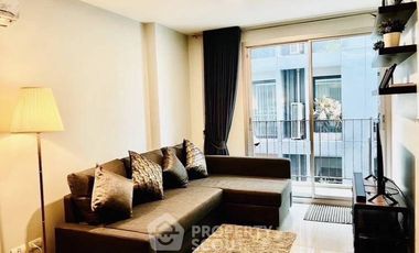 For sale 1 bed condo in Watthana, Bangkok