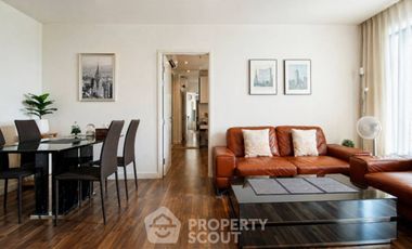 For sale 2 bedrooms condo in Thon Buri, Bangkok