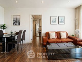 For sale 2 bedrooms condo in Thon Buri, Bangkok