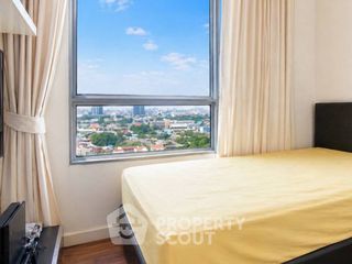 For sale 2 bedrooms condo in Thon Buri, Bangkok