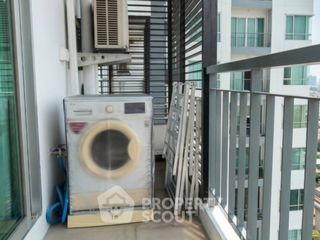 For sale 2 bedrooms condo in Thon Buri, Bangkok