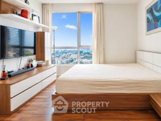 For sale 2 bedrooms condo in Thon Buri, Bangkok