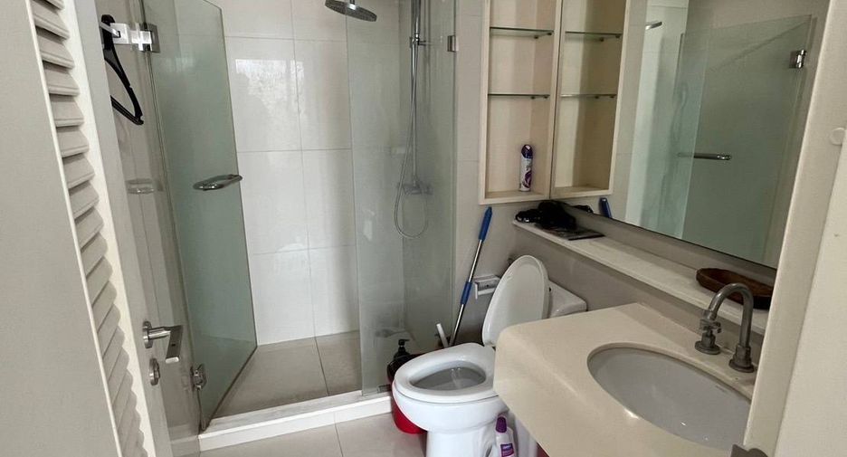 Condo en venta de 1 habitaciones en Sathon, Bangkok