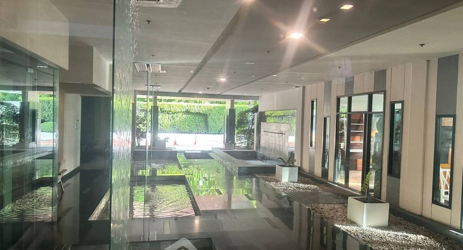 Condo en venta de 1 habitaciones en Sathon, Bangkok