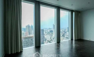 For sale 2 bedrooms condo in Sathon, Bangkok