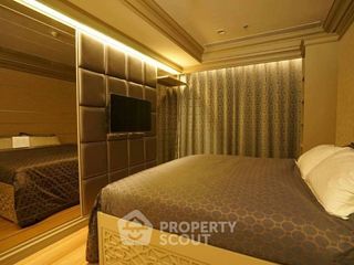 Condo en alquiler de 1 habitaciones en Sathon, Bangkok