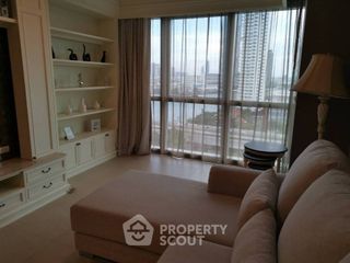 Condo en alquiler de 1 habitaciones en Sathon, Bangkok