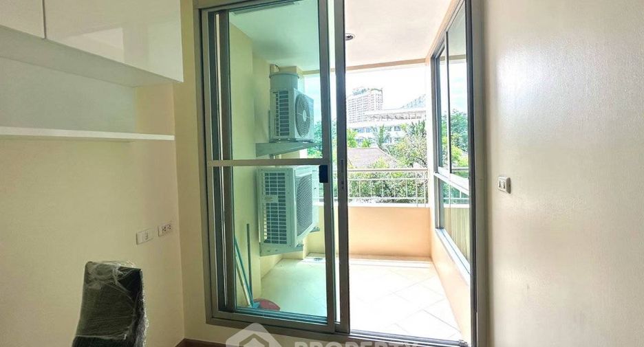 Wohnung zur Miete mit 1 Zimmer in Khlong Toei, Bangkok