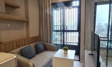 For rent 1 bed condo in Ratchathewi, Bangkok