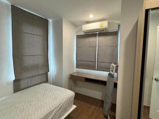 For rent 2 bedrooms condo in Thon Buri, Bangkok