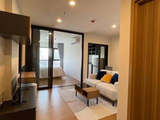 Condo en alquiler de 1 habitaciones en Chatuchak, Bangkok