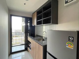 Condo en alquiler de 1 habitaciones en Chatuchak, Bangkok