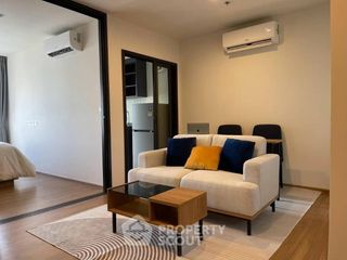 Condo en alquiler de 1 habitaciones en Chatuchak, Bangkok