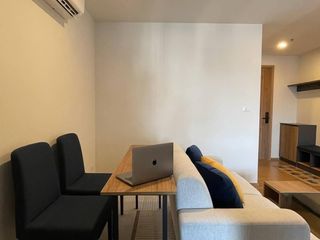 Condo en alquiler de 1 habitaciones en Chatuchak, Bangkok