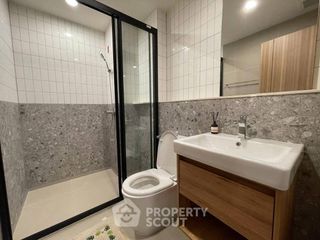 Condo en alquiler de 1 habitaciones en Chatuchak, Bangkok