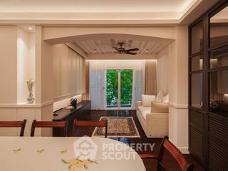 For rent 1 bed condo in Phaya Thai, Bangkok