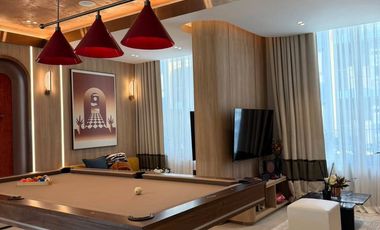 For rent 1 bed condo in Din Daeng, Bangkok