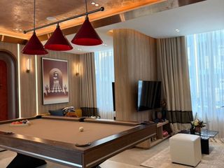 For rent 1 bed condo in Din Daeng, Bangkok