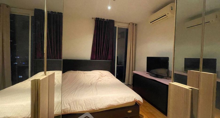 For rent 2 ベッドルーム condo in Ratchathewi, Bangkok