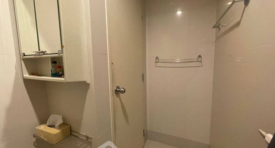 For rent 2 ベッドルーム condo in Ratchathewi, Bangkok