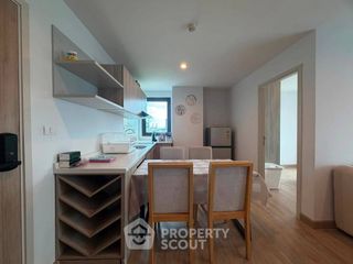 For rent 2 bedrooms condo in Suan Luang, Bangkok
