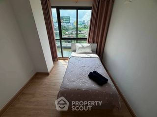 For rent 2 bedrooms condo in Suan Luang, Bangkok