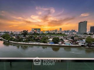 For rent 2 bedrooms condo in Suan Luang, Bangkok