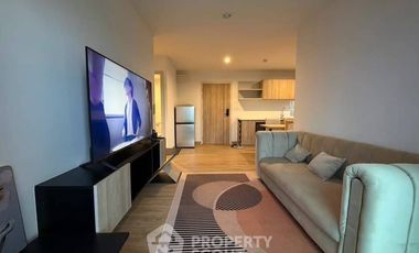For rent 2 bedrooms condo in Suan Luang, Bangkok