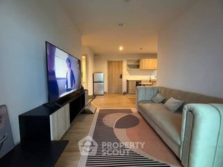 For rent 2 bedrooms condo in Suan Luang, Bangkok