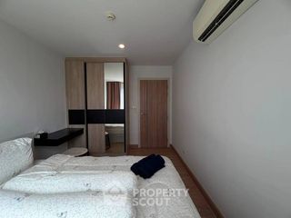 For rent 2 bedrooms condo in Suan Luang, Bangkok