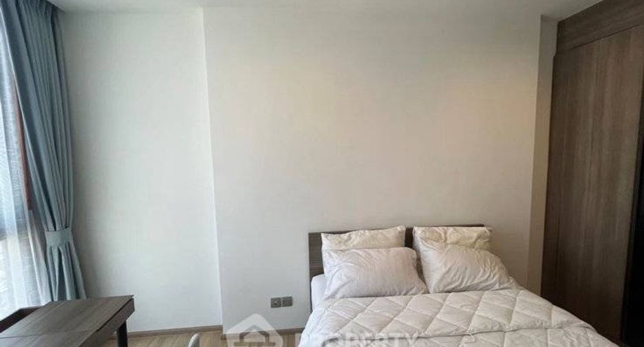 For rent 1 bed condo in Phaya Thai, Bangkok