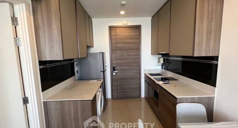 For rent 1 bed condo in Phaya Thai, Bangkok