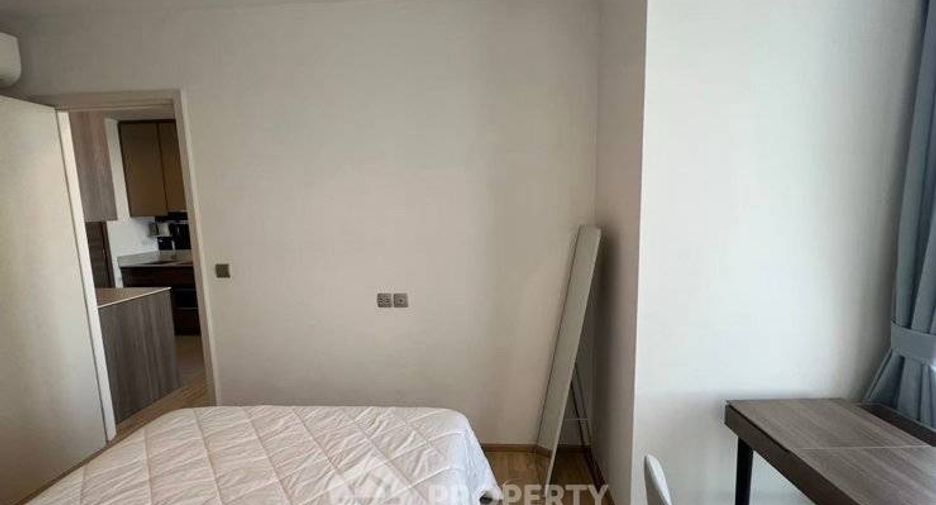 For rent 1 bed condo in Phaya Thai, Bangkok